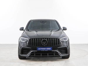 Внедорожник Mercedes-benz GLC-класс AMG Coupe 2019 года, 6343055 рублей, Москва