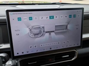 Внедорожник Jetour T2 2024 года, 3425000 рублей, Краснодар