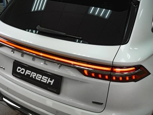 Внедорожник Geely Monjaro 2023 года, 3219000 рублей, Тюмень