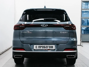 Внедорожник Chery Tiggo 7 Pro 2020 года, 1699000 рублей, Красноярск