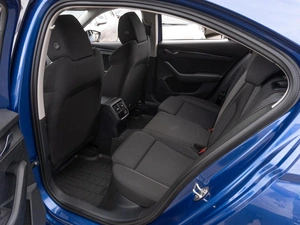 Лифтбек Skoda Octavia 2020 года, 1999000 рублей, Саратов