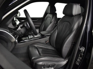 Внедорожник BMW X5 2017 года, 4689600 рублей, Казань