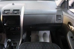 Седан Toyota Corolla 2008 года, 769000 рублей, Омск