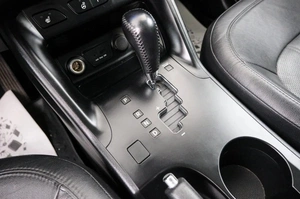 Внедорожник Hyundai ix35 2012 года, 1489000 рублей, Красноярск
