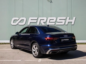 Седан Audi A4 2020 года, 3179000 рублей, Большой Сочи