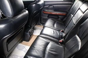 Внедорожник Lexus RX 2007 года, 959000 рублей, Сургут
