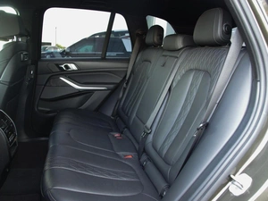 Внедорожник BMW X5 2021 года, 8000000 рублей, Владимир
