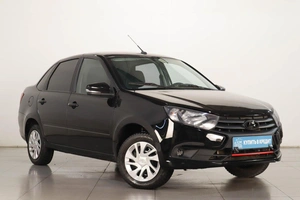 Седан ВАЗ (LADA) Granta 2023 года, 679000 рублей, Челябинск
