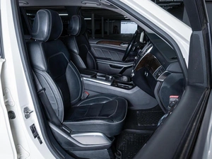 Внедорожник Mercedes-benz GL-класс 2013 года, 2439000 рублей, Ставрополь