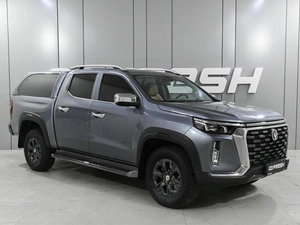 Пикап Changan Hunter Plus 2023 года, 2835000 рублей, Ростов-на-Дону