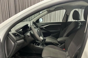 Седан ВАЗ (LADA) Vesta 2018 года, 860000 рублей, Красноярск