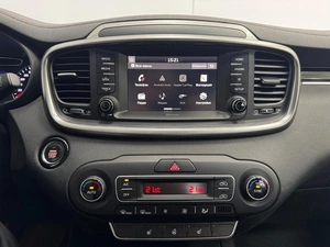 Внедорожник Kia Sorento Prime 2019 года, 2885000 рублей, Красноярск