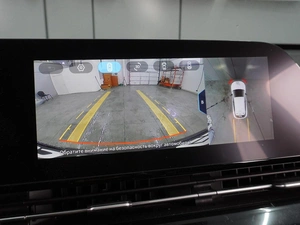 Внедорожник OMODA C5 2024 года, 1897000 рублей, Воронеж