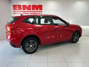 Внедорожник Haval Jolion 2024 года, 2115000 рублей, Смоленск