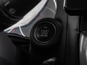 Внедорожник Mazda CX-5 2016 года, 1858000 рублей, Тюмень
