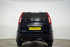 Внедорожник Nissan X-Trail 2011 года, 1379000 рублей, Оренбург