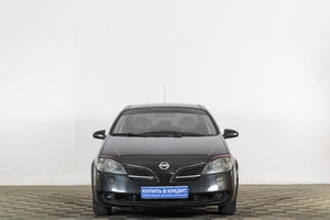 Седан Nissan Primera 2005 года, 419000 рублей, Тюмень