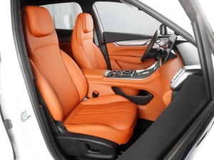 Внедорожник Geely Galaxy M7 2026 года, 3955000 рублей, Минеральные Воды