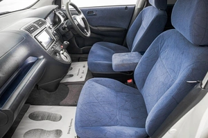 Хетчбэк Honda Civic 2001 года, 419000 рублей, Барнаул