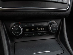 Внедорожник Mercedes-benz GLA-класс 2014 года, 2160000 рублей, Краснодар