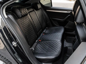 Лифтбек Skoda Octavia 2013 года, 1330000 рублей, Краснодар