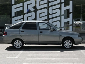 Хетчбэк ВАЗ (LADA) 2112 2007 года, 279000 рублей, Волгоград