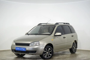 Универсал ВАЗ (LADA) Kalina 2012 года, 379000 рублей, Оренбург