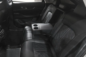 Внедорожник Changan UNI-K 2023 года, 3039000 рублей, Новокузнецк