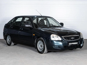 Хетчбэк ВАЗ (LADA) Priora 2013 года, 599000 рублей, Ставрополь