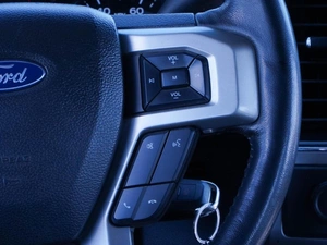 Ford F-350, XIV (2021—2026) 6.7 D 4WD AT (475 л.с.) 2021г. 2021 года, 5755077 рублей, Москва