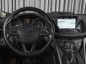 Внедорожник Ford Kuga 2017 года, 1390000 рублей, Ставрополь
