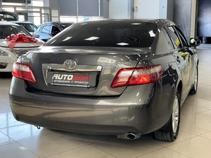 Седан Toyota Camry 2011 года, 1287000 рублей, Солонцы