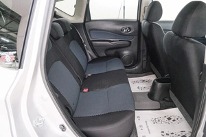 Хетчбэк Nissan Note 2016 года, 1029000 рублей, Красноярск