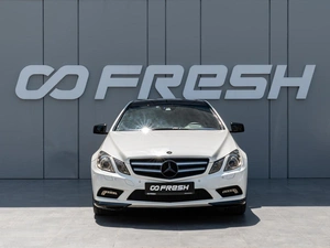 Купе Mercedes-benz E-класс 2010 года, 1440000 рублей, Краснодар