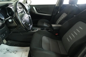 Хетчбэк Kia Ceed 2014 года, 1189000 рублей, Омск