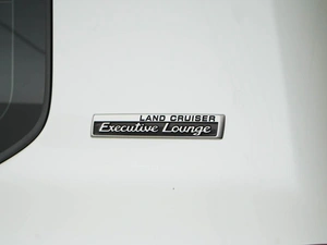 Внедорожник Toyota Land Cruiser 2020 года, 8985055 рублей, Москва