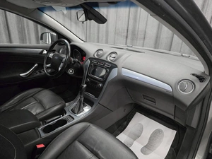 Седан Ford Mondeo 2011 года, 849000 рублей, Красноярск