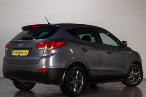 Внедорожник Hyundai ix35 2014 года, 1549000 рублей, Челябинск