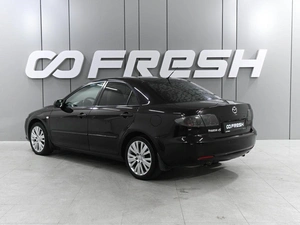 Седан Mazda 6 2006 года, 569000 рублей, Ростов-на-Дону