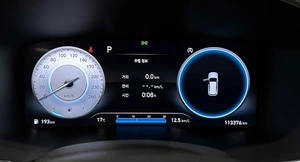 Внедорожник Hyundai Santa Fe 2021 года, 3400000 рублей, Красноярск