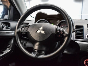 Седан Mitsubishi Lancer 2007 года, 570000 рублей, Муром