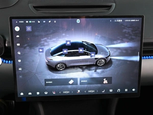 Седан Zeekr 007 2024 года, 5249000 рублей, Аксай