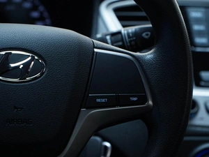 Седан Hyundai Solaris 2020 года, 1499444 рублей, Москва