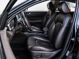 Седан Kia Optima 2018 года, 1700000 рублей, Краснодар