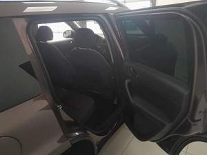 Внедорожник Skoda Yeti 2014 года, 1580000 рублей, Смоленск