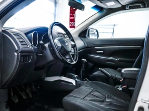 Внедорожник Mitsubishi ASX 2013 года, 1000000 рублей, Красноярск