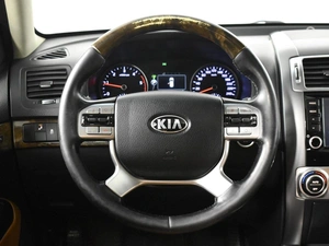 Внедорожник Kia Mohave 2017 года, 2499900 рублей, Казань