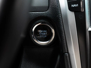 Седан Toyota Camry 2016 года, 2170000 рублей, Краснодар