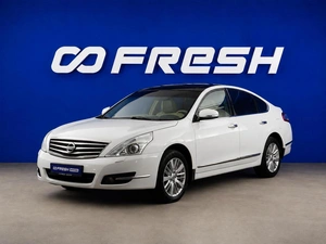 Седан Nissan Teana 2012 года, 1150000 рублей, Москва
