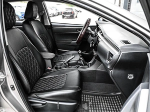 Седан Toyota Corolla 2013 года, 1079000 рублей, Кирилловка